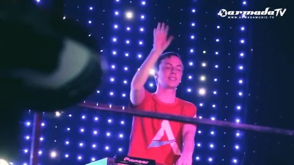Andrew Rayel - Believe (official Music Video)