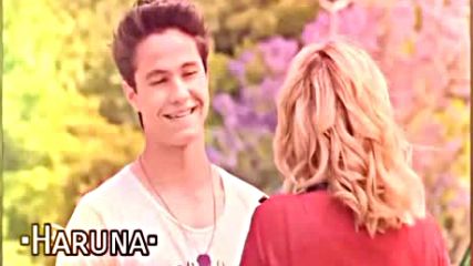 Historia de Ambar y Simon - Soy Luna 2 - Parte 12