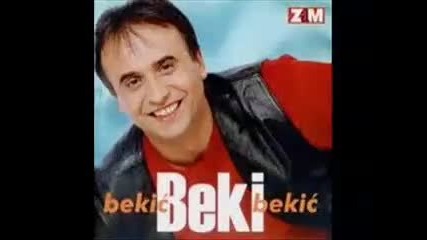Беки Бекич - Циганин съм от Банат...