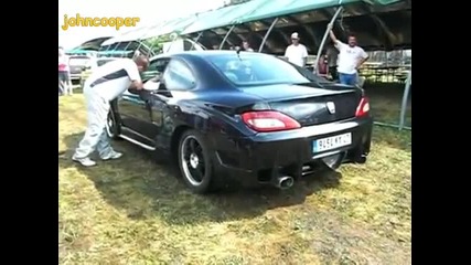 Тунинг Изкуството 