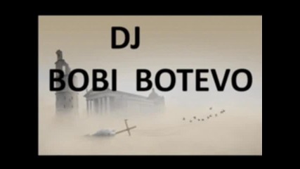 Dj Bobi Miksa - 16 minutes retro dance turbo Folk plus 