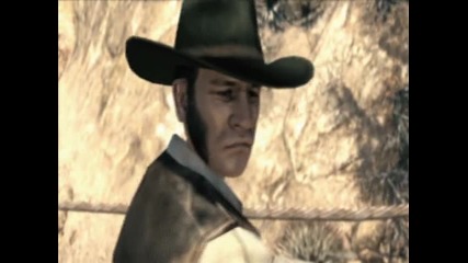 Call of Juarez Bound in Blood