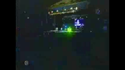 Rbd - Tenerte Y Quererte (los Angeles)