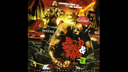 The Game Feat. Akon - Gangsta Party