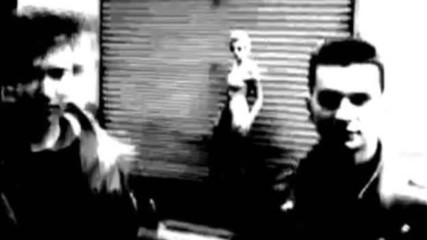 Depeche Mode - Strangelove (highjack Mix)