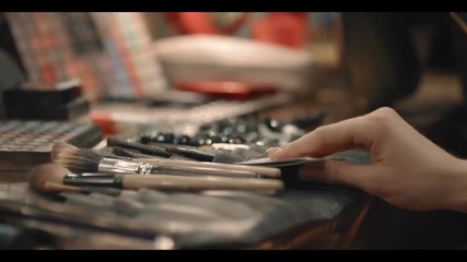 Nesh ft Milica Pavlovic - Alibi