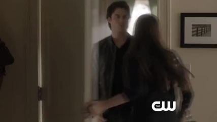 The Vampire Diaries - 4x05 - The Killer - Част от епизода 2