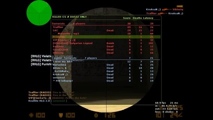 Counter-strike 1.6