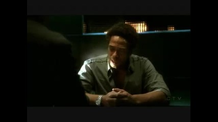 Csi Goodbye, Warrick Brown 