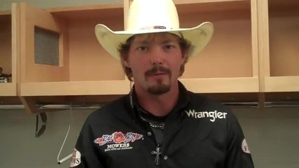 Cowboy Confessions - Austin Meier 