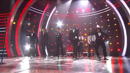 Janelle Monae - Tightrope *на живо* 