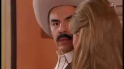 Por ella soy Eva - Capitulo 96