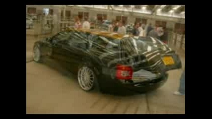 Auto Tuning