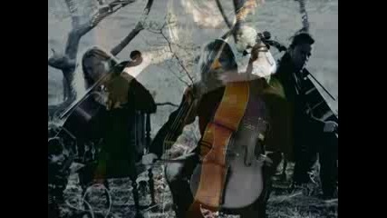 Apocalyptica - Fade to Black.mp4