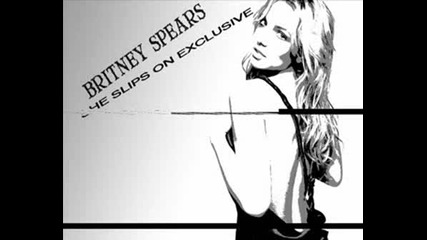 Britney Spears - Stiletto Sex (not Real)