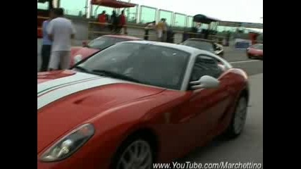 Ferrari 599 Gtb