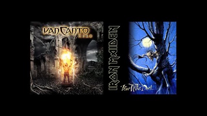 Van Canto-fear of the Dark (iron Maiden Cover)