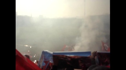 Lewski - Cska