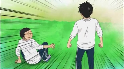 Bg Kimi ni Todoke Season 2 Episode 4 