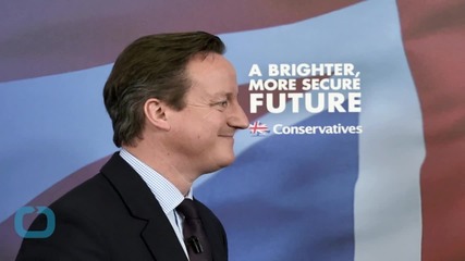 United Kingdom Votes In Most Unpredictable Election In Decades