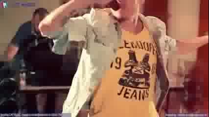 El Proyecto feat. Dana Nalbaru - Un milion (official Video Hd)