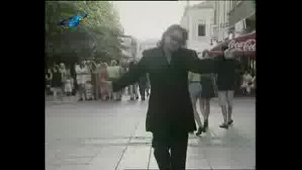 Тони Димитрова - За Тебе Хората Говорят.av 
