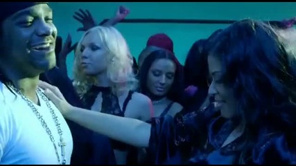 Juelz Santana Ft Chris Brown - Back To The Crib [ High Quality ]