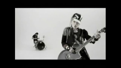 Miyavi - Survive 