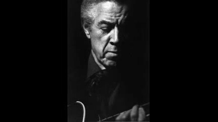 Kenny Burrell - Chitlins Con Carne 