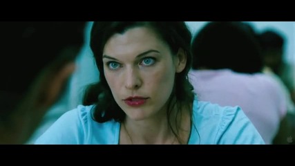 Stone / Камък (official Trailer) *hd* 