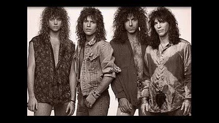 Winger - Higher &