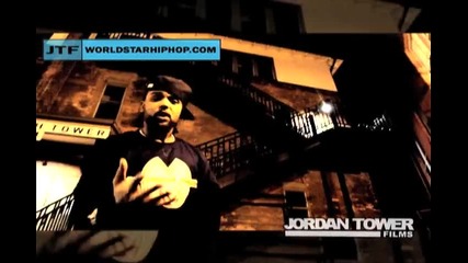 Masspike Miles - Over Freestyle 