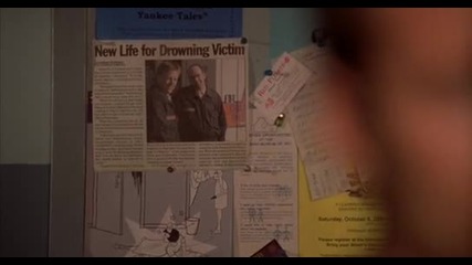 Последен изход 2 ( Final destination 2) (2003) - част 9/10