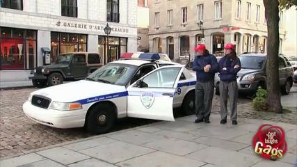 Скрита камера # Епизод (292)