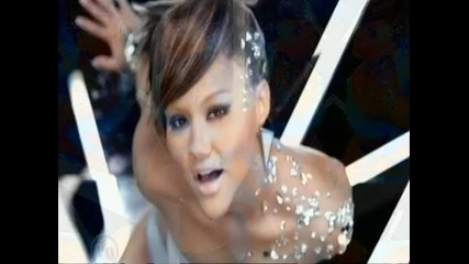Kat Deluna Ft Akon - Push Push 