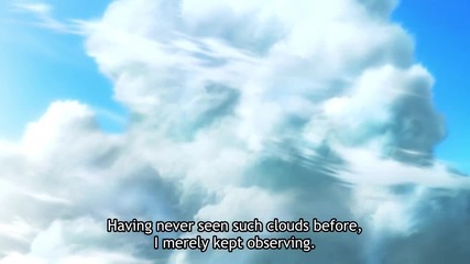 Galilei Donna Episode 9