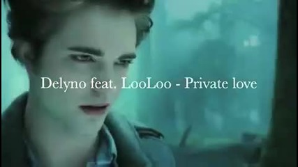 Delyno - Private Love 