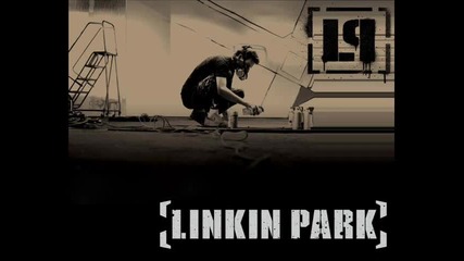 Linkin Park - Meteora