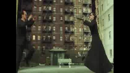 Matrix - Superbowl