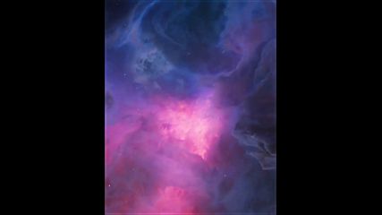 Реещи се сред космически мъглявини – образуванията където се раждат новите звезди (1)