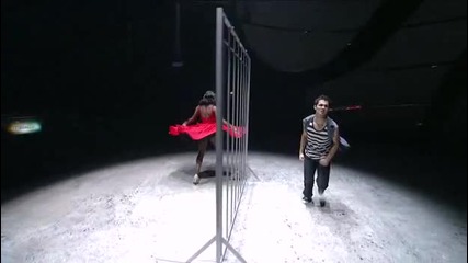 So You Think You Can Dance (season 8 Week 2) - Ashley & Chris - Broadway