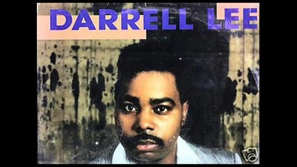 Darrell Lee - Just A Little Bit
