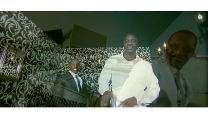 Paul G ft. Akon - Bang It All (official Video Hd)
