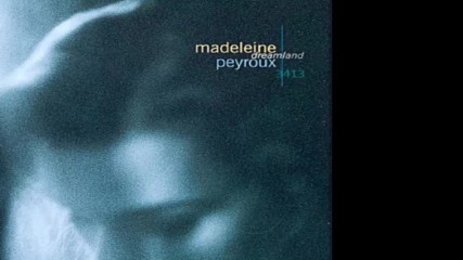 Madeleine Peyroux - Dreamland 1996 full album blues