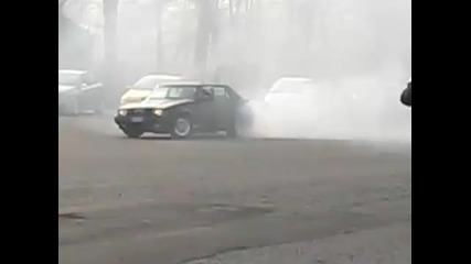 Alfa 75 3.0 v6 
