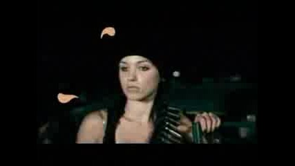Liza Li - Ich Konnte Dich Erschissen