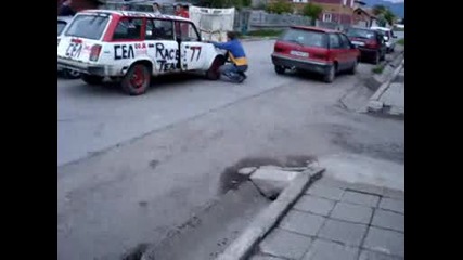race team R.p.