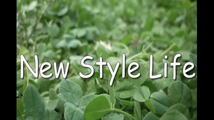 Трилар на филма "new Style Life" Начин На Живот)