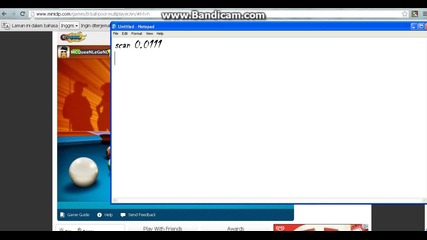 Cheat win & coins 8 ball pool multiplayer
