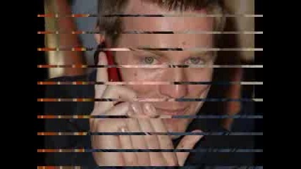 Christian & Ewan Chasing Cars